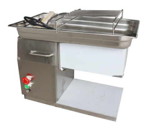 Minivleessnijmachine