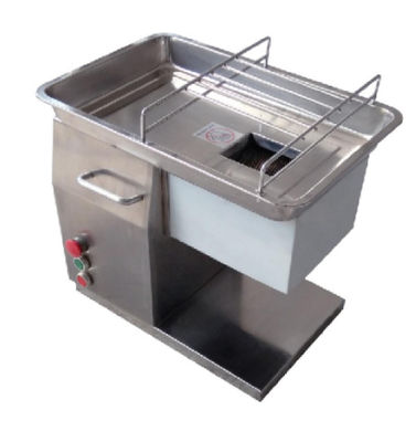 Minivleessnijmachine