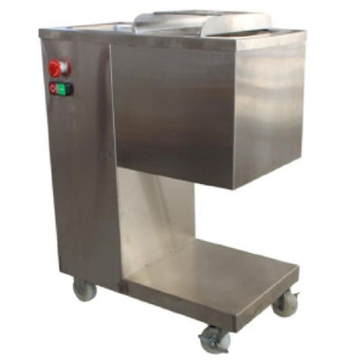 Middelgrote vleessnijmachine