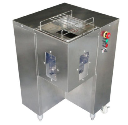 Multifunctionele vlees shredde machine