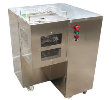 Multifunctionele vlees shredde machine