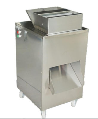gevogeltesnijmachine
