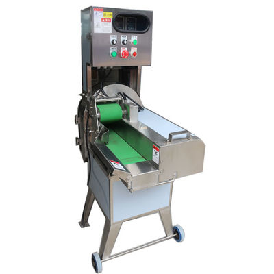 Gekookte vleessnijmachine met dubbele frekwentie