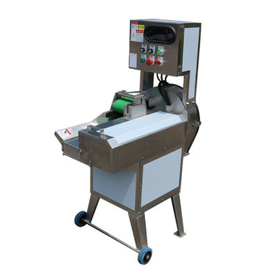 Gekookte vleessnijmachine met dubbele frekwentie