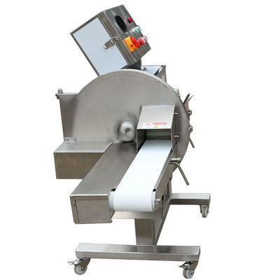 Het vleessnijmachine van de transmissieriem