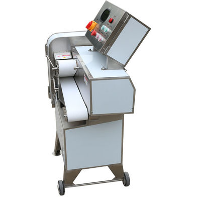 Ribbensnijmachine