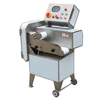 Ribbensnijmachine