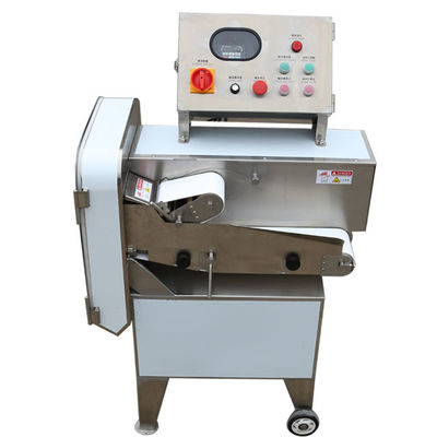 Ribbensnijmachine