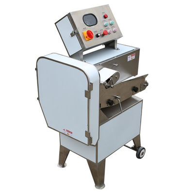 Ribbensnijmachine