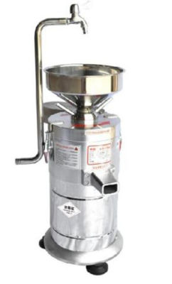 De Verwerkingsmachines van het aluminiumvoedsel, 80kg/h Juice Separator Machine