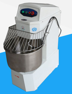 80L op zwaar werk berekende de Machine Commerciële Deeg van de Deegmixer het Kneden Machine