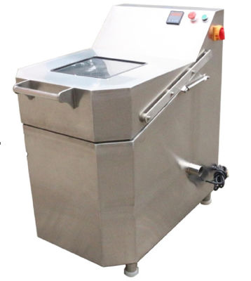 500kg/h de Machine van de voedselverwerking, Centrifugaal Plantaardige Drogende Machine