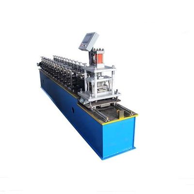 30m/min de Deurmachine van het rolblind voor Pakhuisbouw