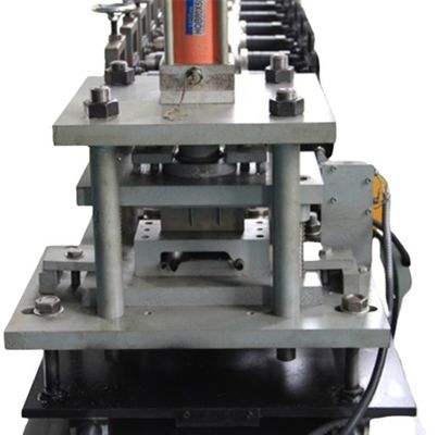 Het Broodje die van het de Deurkader van het rolblind Machine 3T 50Hz vormen