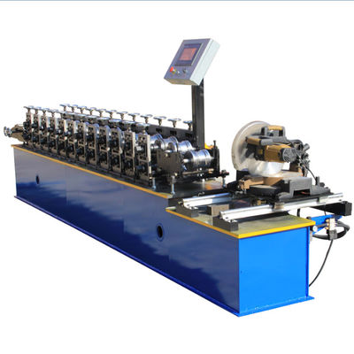 3.2T de Deurbroodje die van het staalblind Machine5.5kw 12 Posten vormen