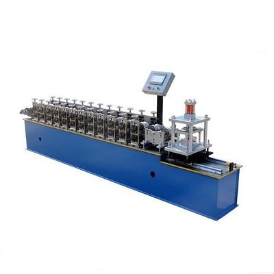 3.2T de Deurbroodje die van het staalblind Machine5.5kw 12 Posten vormen