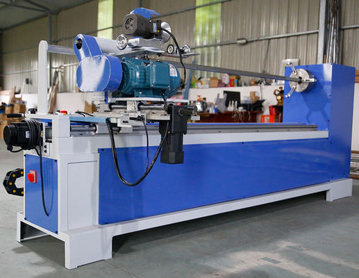 PLC Volledige Automatische de Strooksnijmachine van de Broodjesstof met LCD het Scherm