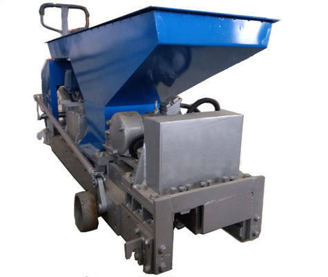 Enige l-het Comité van de de Verdelingsmuur van de Vormuitdrijving volledig Automatische Machine