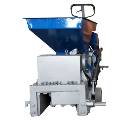 Enige l-het Comité van de de Verdelingsmuur van de Vormuitdrijving volledig Automatische Machine
