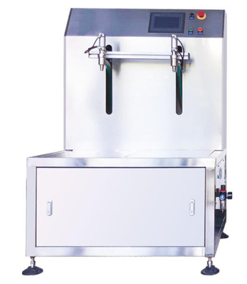 Dubbele Hoofd Vullende de Microcomputercontrole van de Verpakkingsmachine 480b/H