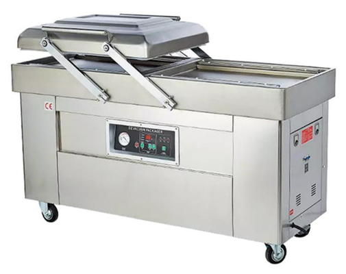 Graangewassen Vacuüm het Vullen Verpakkingsmachine 20m3/H voor Dagelijkse Chemische producten