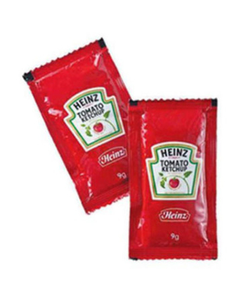 100ml verticale het Vullen Verpakkingsmachine 60bags/Min Plunger Pump Metering