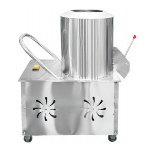 Snel het Mengen zich het Type van Snelheidsu het Hoge rendementroestvrij staal van de Lintmixer 18.5kw 380V