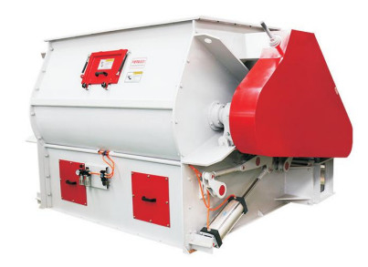 Lijst die Effect Dubbel de Mixerhoog rendement 5,5 mengen van de Schachtpeddel - 30kw sshj-0,5-4,0 380V