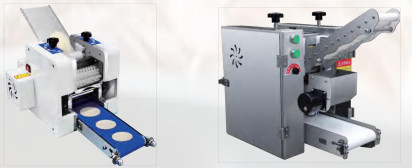 110V / 220V van de Makerdeegwaren van de bolnoedel van de Machinewonton de Verpakkingssnijmachine het Vormen zich