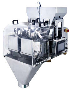 Modulaire de Wegersparameter Aangepaste yh-BIJL van het Controlesysteem Lineaire Reeks 1,2 kW 4.5L