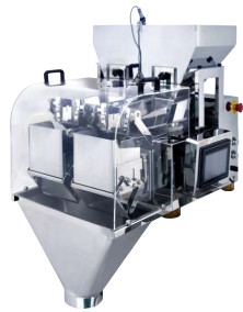 Modulaire de Wegersparameter Aangepaste yh-BIJL van het Controlesysteem Lineaire Reeks 1,2 kW 4.5L