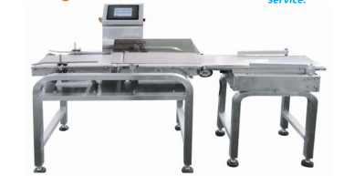 Intelligente yh-c de Bouwplc van de Controleweger Controle met Touch screencomité 0.25KW