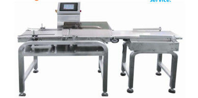 Intelligente yh-c de Bouwplc van de Controleweger Controle met Touch screencomité 0.25KW