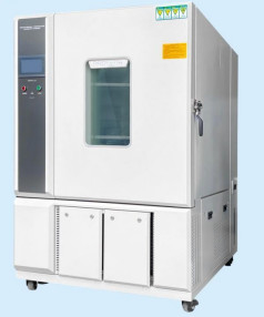 Yh-1010 Constant Temperature And Humidity Test-Doos Afwisselende Temperatuur