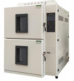 De lucht koelde/Water Gekoelde Testende Instrumenten50hz yh-1013 1900kg Twee Gevallen van Koude