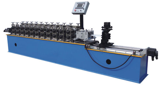 het Kanaalbroodje die van 2T Furring de Tegel van het Machine40m/min Staal vormen