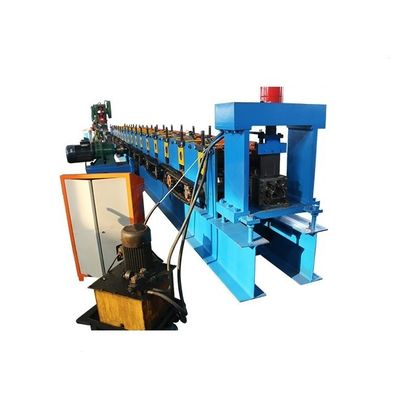 Het hydraulische Broodje die van het Opslagrek Machine 6.5T 15m/min vormen