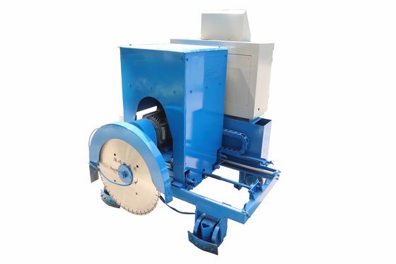 2000rpm verdelingscomité Hydraulische Snijmachine 2.5m/Min For Cement Pillars