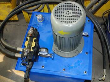 15m/min het Broodje die van CZ Purlin de Post van de Machine6.5t 15 Rol vormen 3