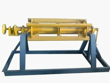 Het broodje dat van het plafondt net machine/productielijn van het het plafondnet van T de bar opgeschorte vormt